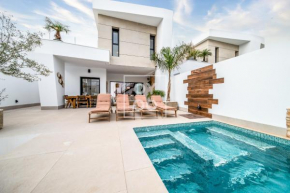 Boutique Villa Alegría